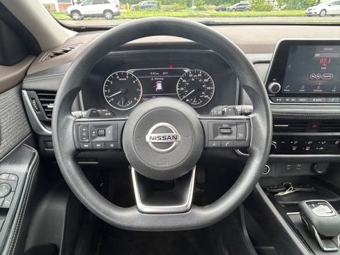 Used 2021 Nissan Rogue S AWD/4WD image 18