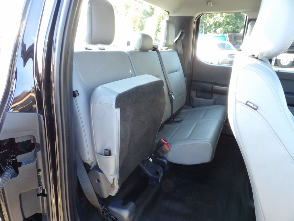 Used 2024 Ford F150 XL AWD/4WD image 37