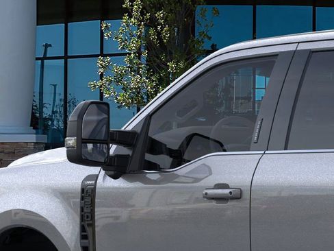 New 2026 Ford F350 Lariat w/ Black Appearance Package image 20