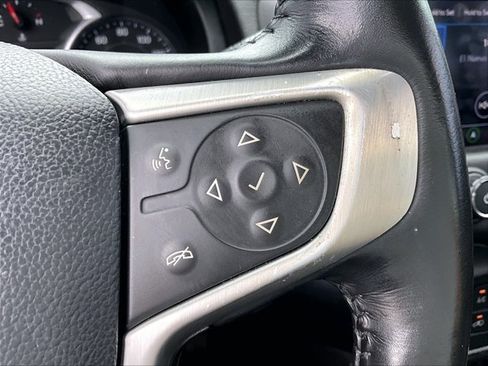 Used 2018 GMC Terrain SLT w/ Preferred Package FWD image 21