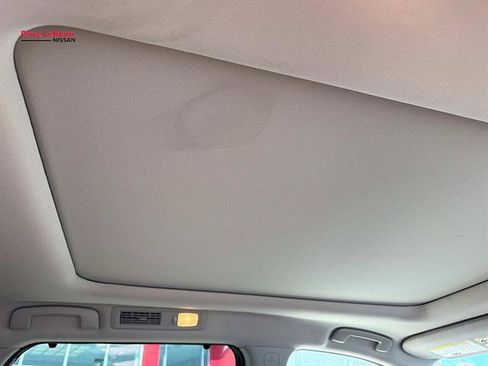 Used 2025 Nissan Pathfinder Platinum w/ Cargo Package FWD image 9