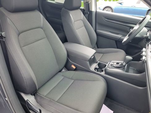 New 2026 Honda CR-V EX image 31