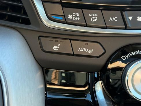 Certified 2025 Acura TLX w/ Technology Package image 20