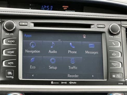 Used 2016 Toyota Highlander Limited AWD/4WD image 14