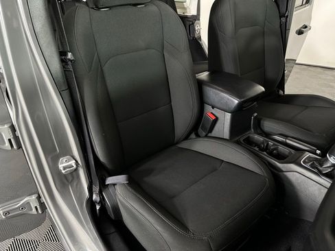 Used 2023 Jeep Wrangler Willys 4xe image 28