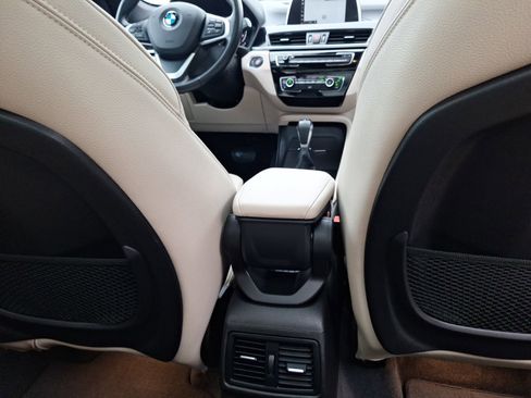 Used 2018 BMW X1 sDrive28i w/ Convenience Package FWD image 34