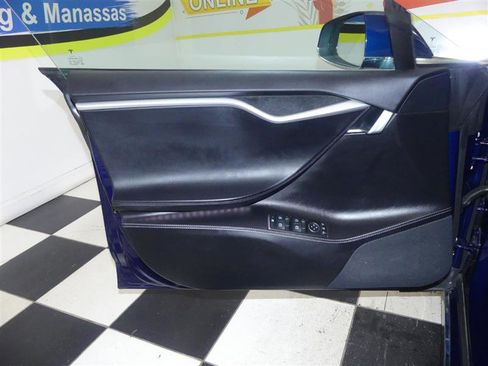 Used 2017 Tesla Model S 100D image 23