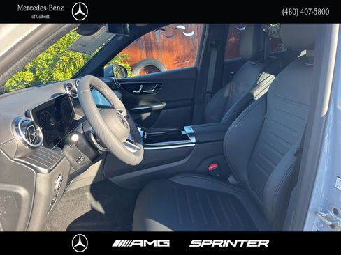 New 2026 Mercedes-Benz GLC 300 image 9