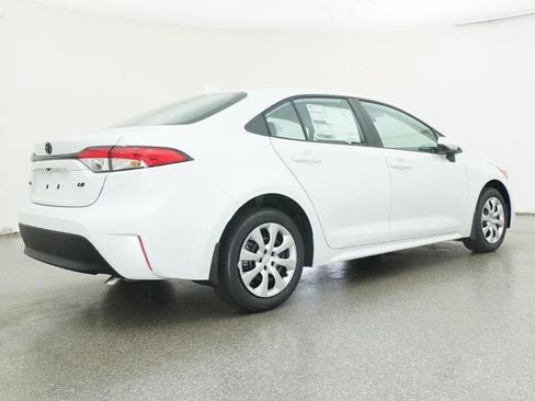 New 2026 Toyota Corolla LE image 25