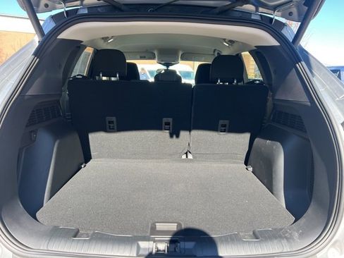 Certified 2024 Ford Escape Active w/ Cold Weather Package image 13