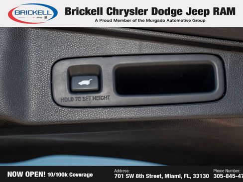 Used 2022 Honda CR-V EX-L image 10