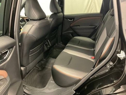 New 2026 Subaru Forester Sport AWD/4WD image 33
