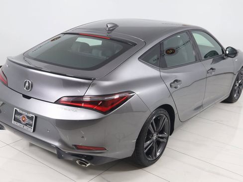 Used 2024 Acura Integra A-Spec image 50