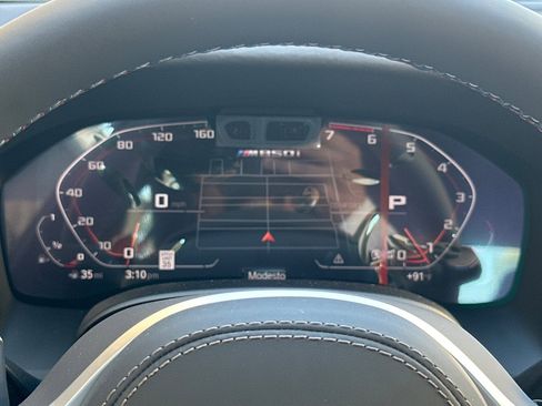 New 2026 BMW M850i xDrive w/ M Carbon Exterior Package image 21