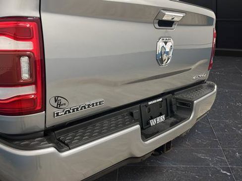 Used 2022 RAM 2500 Laramie AWD/4WD image 38