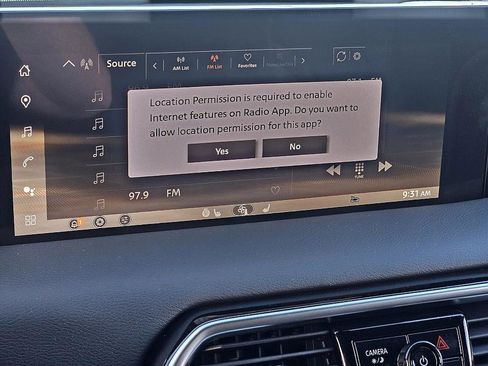 New 2026 Nissan Armada SL image 21