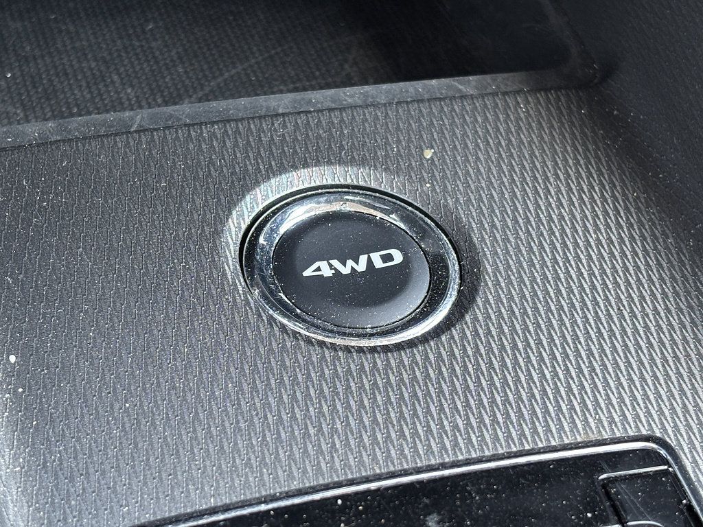 Used 2024 Mitsubishi Outlander Sport ES AWD/4WD image 12