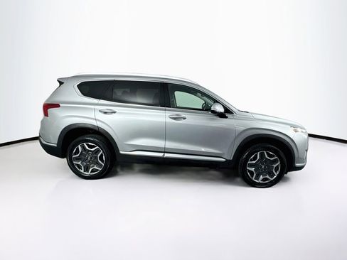 Used 2023 Hyundai Santa Fe Limited w/ Cargo Package AWD/4WD image 11