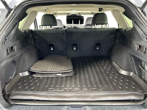 Used 2022 Subaru Outback Limited image 20