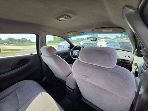Used 1999 Ford Taurus LX FWD image 20