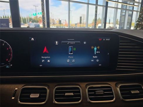 New 2026 Mercedes-Benz GLE 450 4MATIC Coupe image 27