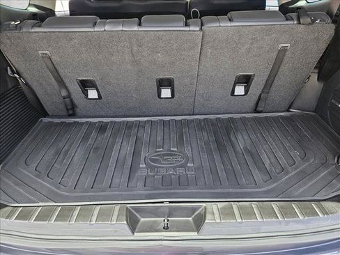 Used 2024 Subaru Ascent Limited w/ Technology Package AWD/4WD image 6