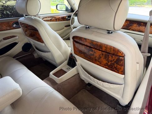 Used 1999 Jaguar XJ8 L RWD image 66
