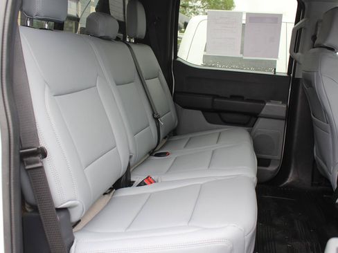 Used 2024 Ford F350 XL w/ XL Chrome Package AWD/4WD image 39