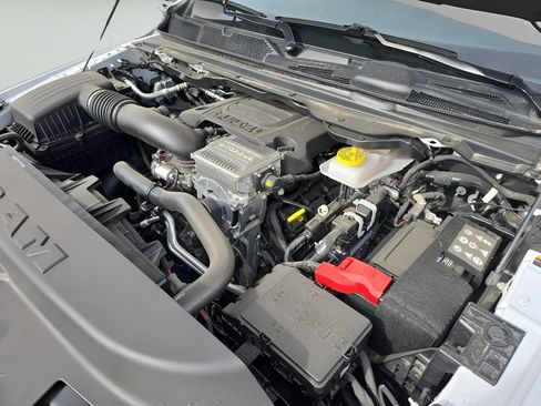 New 2026 RAM 1500 Big Horn AWD/4WD image 40