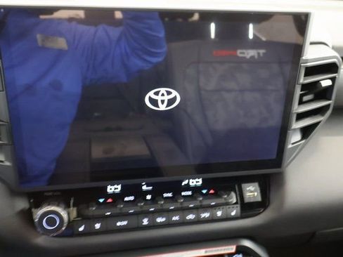 Certified 2025 Toyota Tundra TRD Pro image 21