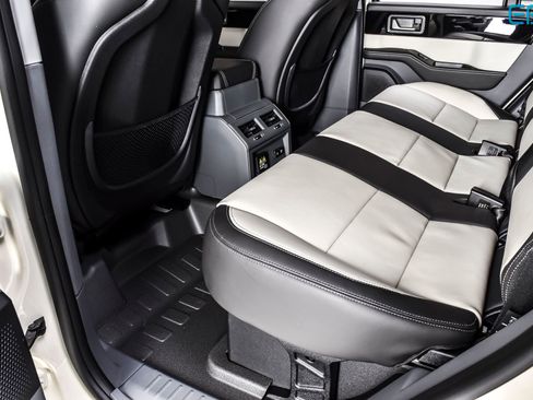 New 2026 INEOS Grenadier Fieldmaster Edition image 17