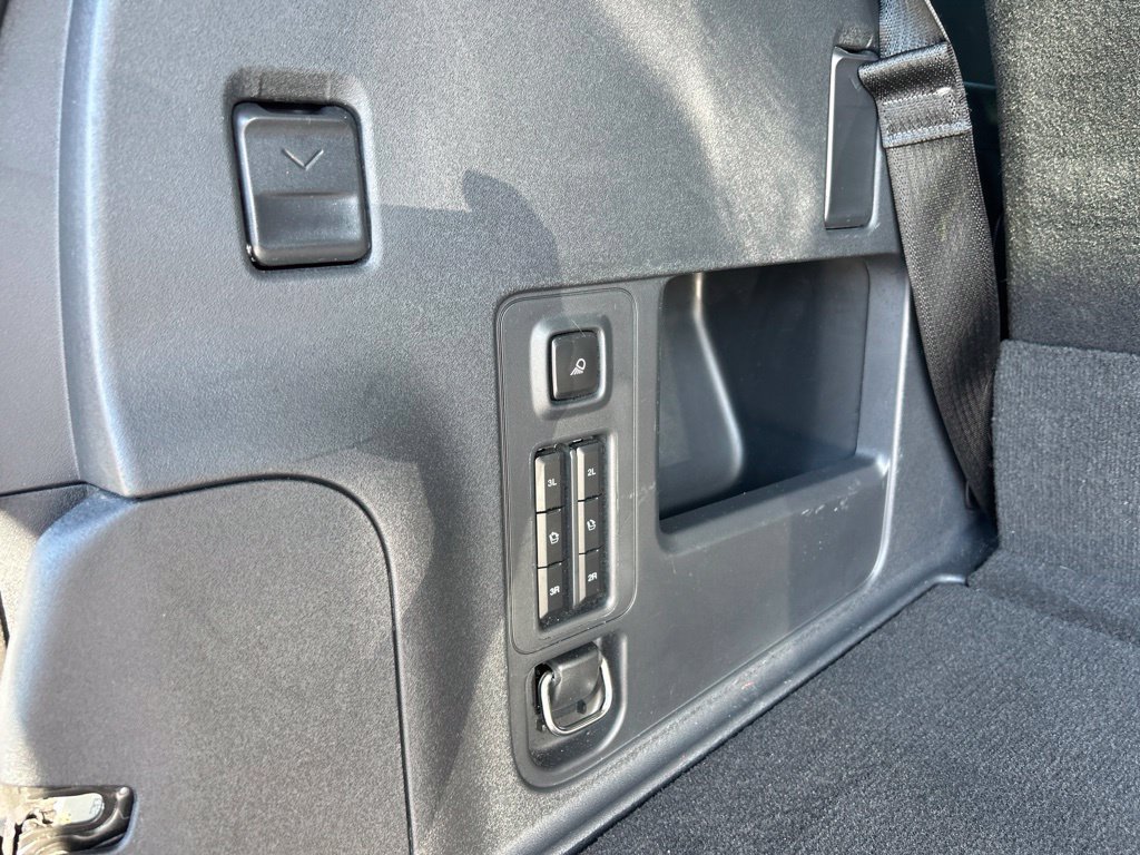 Used 2025 Ford Expedition Platinum w/ Stealth Performance Package AWD/4WD image 43