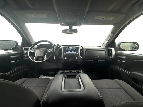 Used 2017 Chevrolet Silverado 1500 LT w/ All Star Edition AWD/4WD image 21