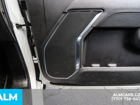 Used 2024 Chevrolet Silverado 1500 RST image 51