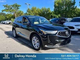 Certified 2024 Acura RDX SH-AWD video 1