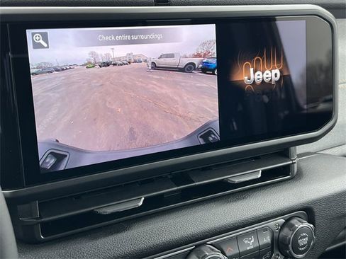 New 2026 Jeep Gladiator Willys image 22