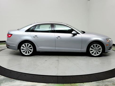 Used 2017 Audi A4 2.0T Ultra Premium w/ Convenience Package image 4