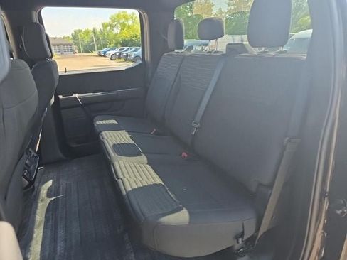 Used 2023 Ford F150 XL w/ STX Appearance Package AWD/4WD image 6