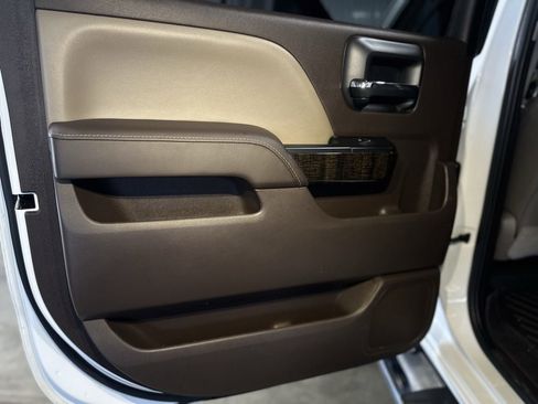 Used 2016 GMC Sierra 2500 Denali w/ Driver Alert Package AWD/4WD image 6