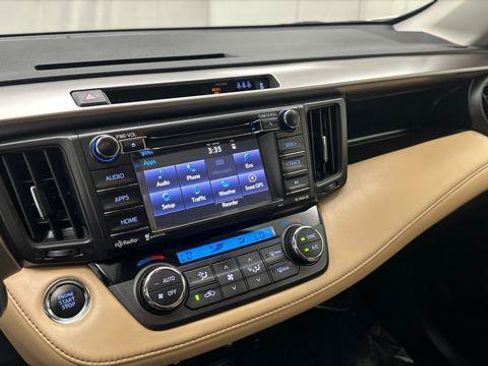 Certified 2018 Toyota RAV4 XLE AWD/4WD image 20