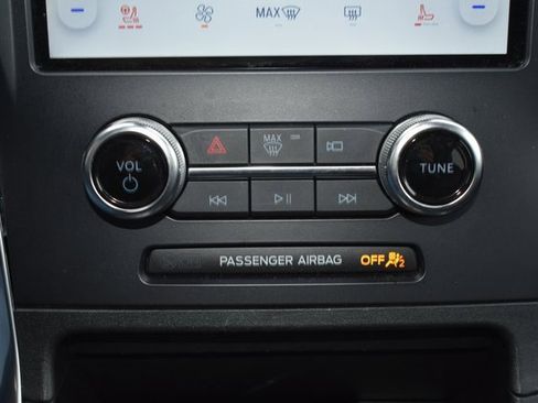 Used 2024 Ford Edge Titanium image 28