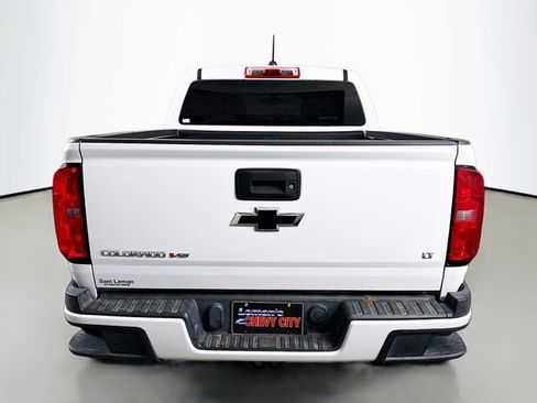 Used 2017 Chevrolet Colorado LT image 7