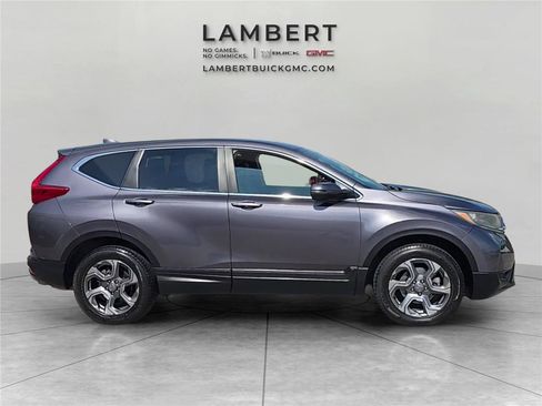 Used 2019 Honda CR-V EX image 6
