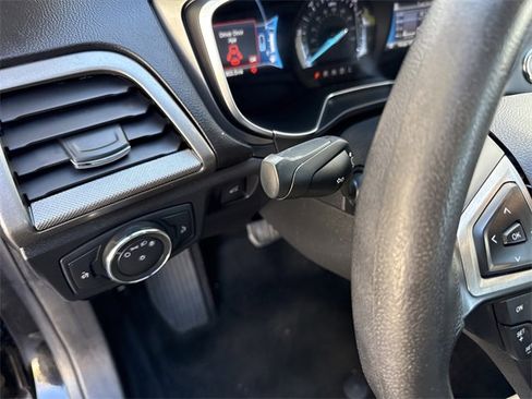 Used 2018 Ford Fusion S image 20