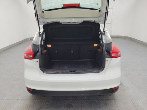 Used 2016 Ford Focus SE FWD image 29