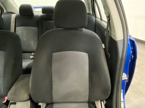 Used 2010 Mitsubishi Lancer GTS FWD image 22