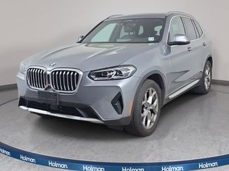 Certified 2024 BMW X3 xDrive30i w/ Premium Package video 1