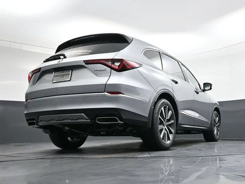 Used 2026 Acura MDX FWD w/ Technology Package image 30