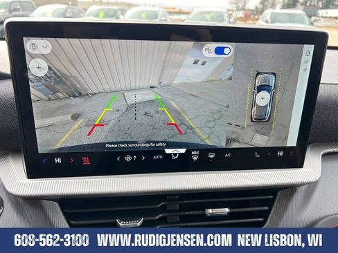 Used 2026 Ford Explorer ST-Line AWD/4WD image 35