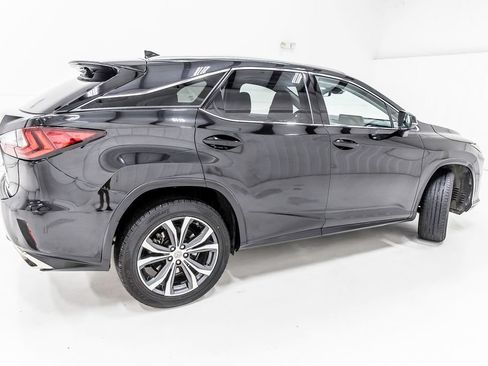Used 2016 Lexus RX 350 AWD w/ Premium Package image 8